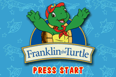 Franklin's Great Adventures